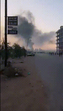 皇冠信用网开号_大战再起！5万大军不服皇冠信用网开号，冒着以色列空军大轰炸，猛攻叙利亚南部