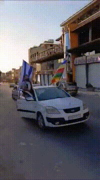 皇冠信用网开号_大战再起！5万大军不服皇冠信用网开号，冒着以色列空军大轰炸，猛攻叙利亚南部