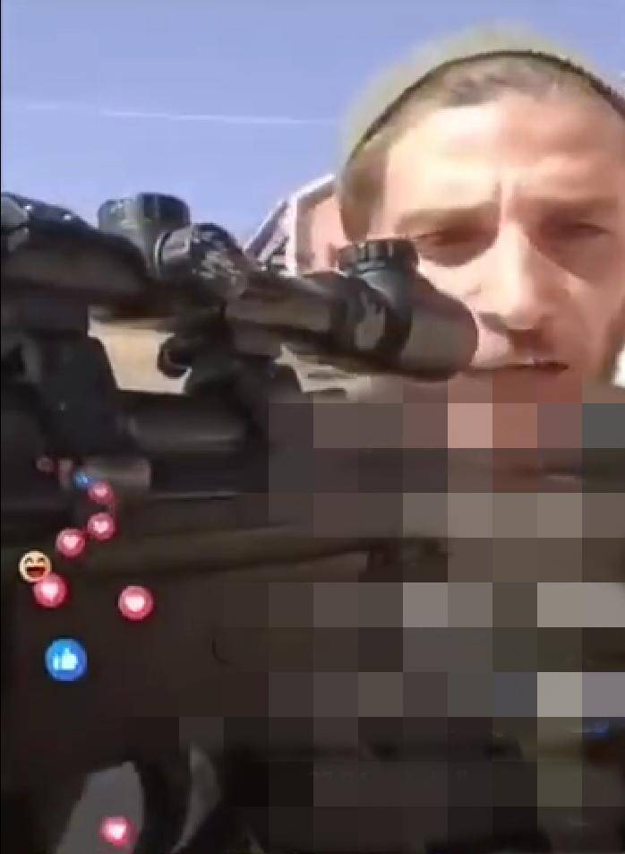 皇冠信用网怎么弄_乱了！狙击手现场直播被杀皇冠信用网怎么弄，叙利亚战斗动员，起义军向朱拉尼开打