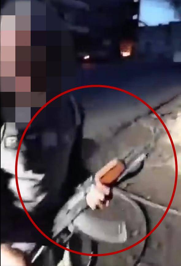 皇冠信用网怎么弄_乱了！狙击手现场直播被杀皇冠信用网怎么弄，叙利亚战斗动员，起义军向朱拉尼开打