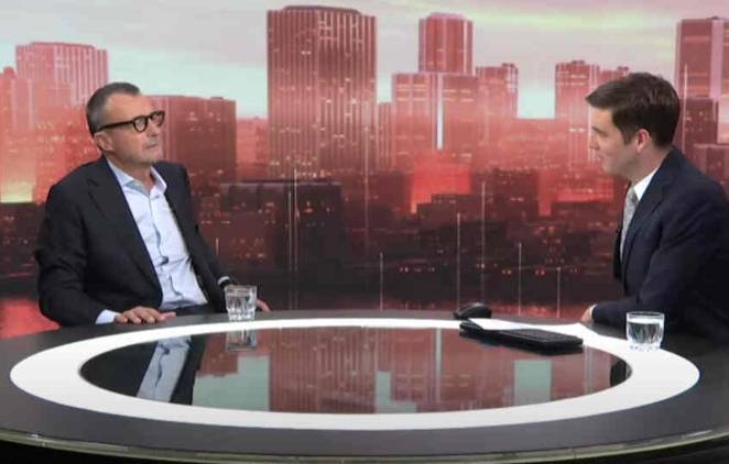 皇冠足球会员注册_“有人曾误判中国经济会崩溃皇冠足球会员注册，其实中国体制运转极佳”