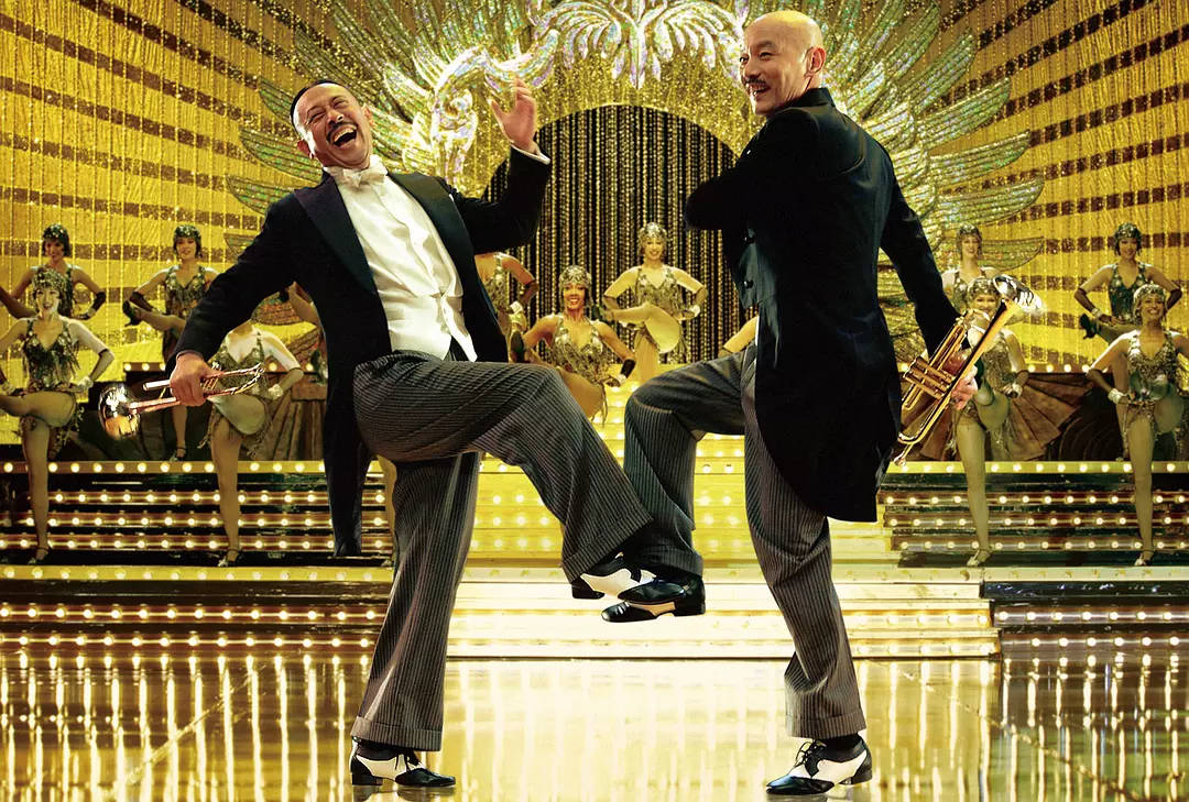 皇冠信用网登2代理_姜文《你行！你上！》口碑票房双输皇冠信用网登2代理，大导作品为什么不再卖座？