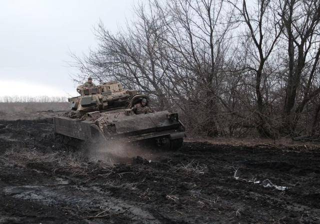 皇冠会员如何申请_6国雇佣军到齐皇冠会员如何申请，俄终于弄明白，攻不下基辅的原因，3万朝军已就位