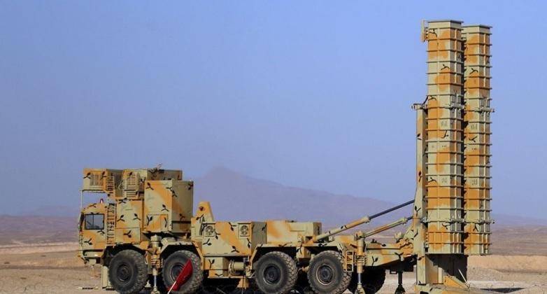 皇冠信用网登2代理_这么快？美媒：经过实战检验的中国红旗-9BE导弹皇冠信用网登2代理，已被伊朗装备？