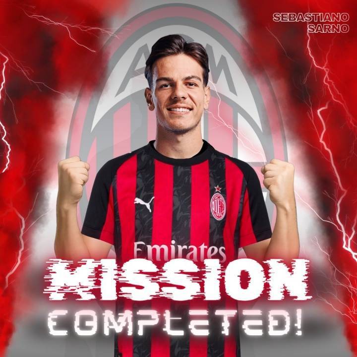 皇冠足球平台代理_总价近4000万欧记者：米兰敲定贾沙里皇冠足球平台代理，金额3500万欧+浮动