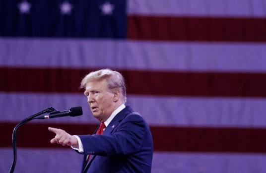 信用网怎么开户_特朗普宣布大胜信用网怎么开户，中国3邻国倒戈，送500亿大单，美财长一反常态对华示好