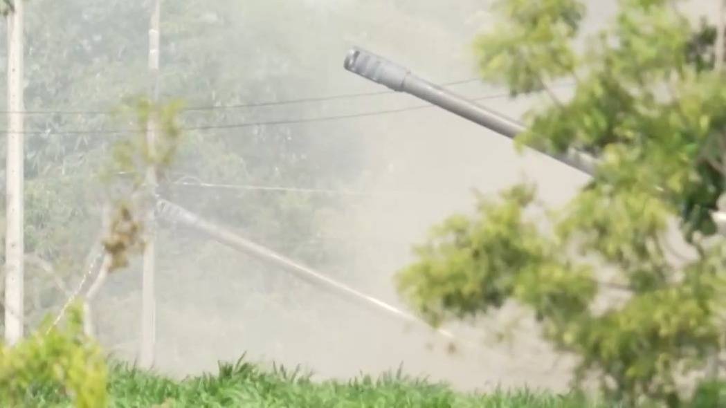 皇冠信用網出租_泰军方回应柬埔寨：确认使用集束弹药皇冠信用網出租，不受相关公约约束