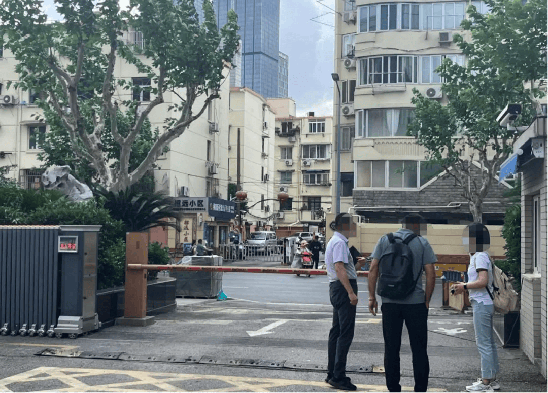 介绍个正网信用网址_20.03万元/平方米！浙商大佬女儿在上海竞得国内“单价地王”介绍个正网信用网址，公司工作人员低调现身土拍大楼，“不好意思，无可奉告”