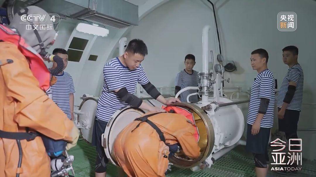 皇冠信用網正网_72年来首次皇冠信用網正网！这所位于青岛的中国“最神秘军校”招录本科女学员