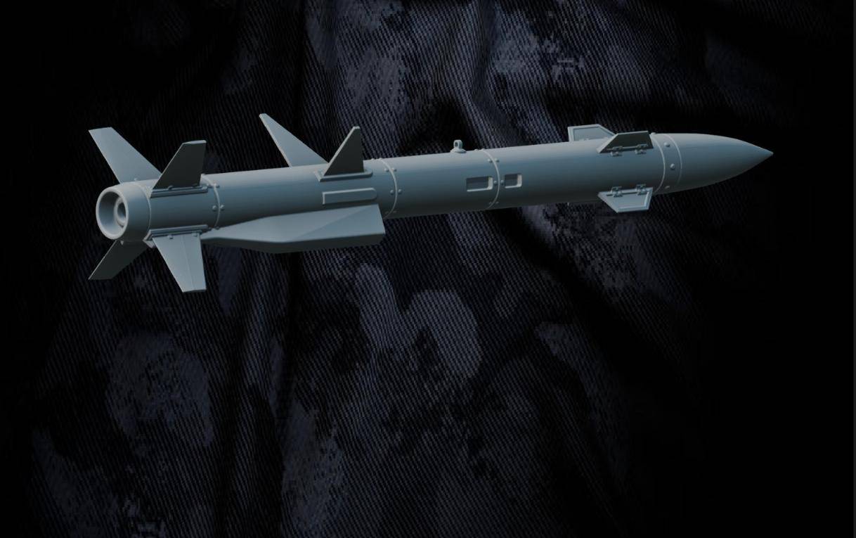 皇冠信用网出租_中国研发射程1000千米皇冠信用网出租，是歼-36主力武器？霹雳-15让印度清醒过来