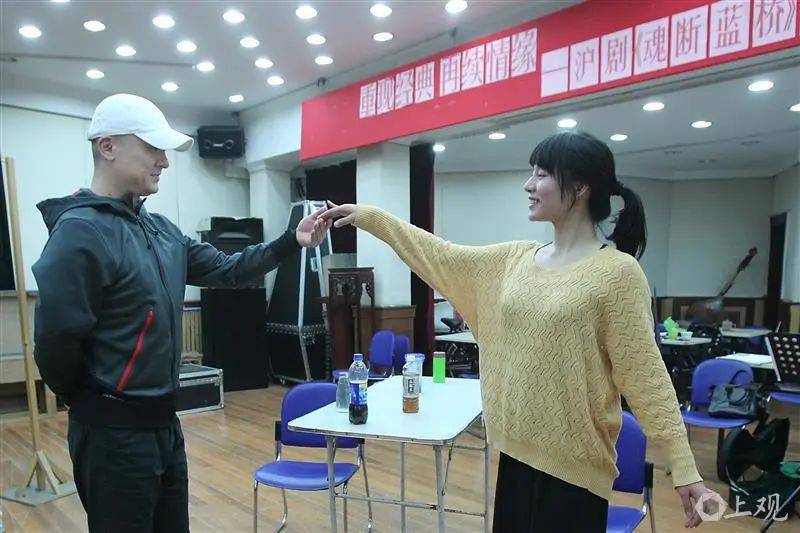 体彩足球平台_上海著名演员因病去世体彩足球平台，年仅50岁，网友：不敢相信！