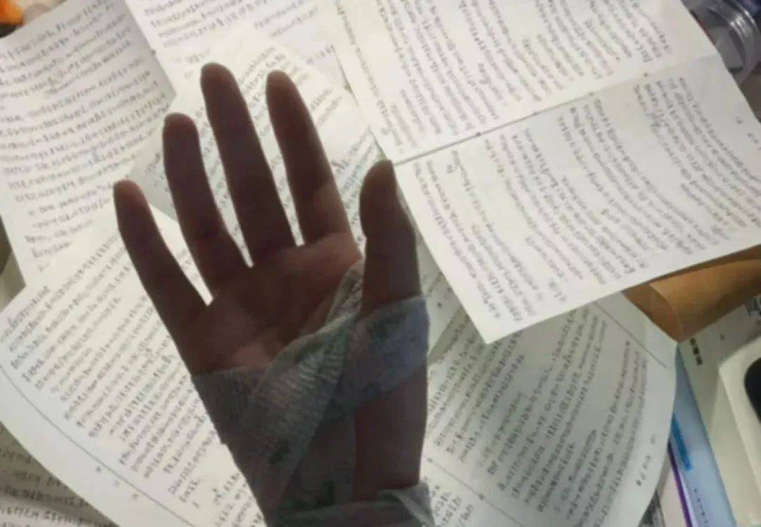 皇冠信用网在线开户_中职生→本科生→北大研究生皇冠信用网在线开户！一名湖南女孩的八年破茧路