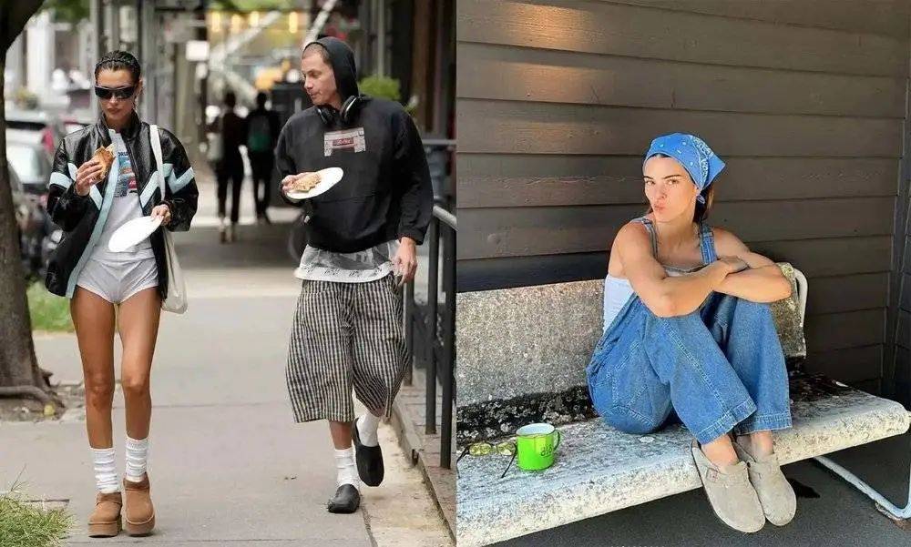 皇冠足球平台代理_年轻人正在用丑鞋踹翻全世界