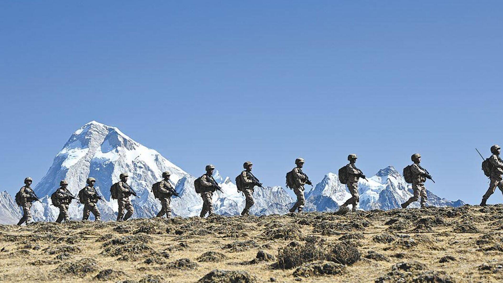 皇冠足球平台代理_雅江大坝仅离中印实控线18公里皇冠足球平台代理，不怕开战时，被印度优先攻击么？