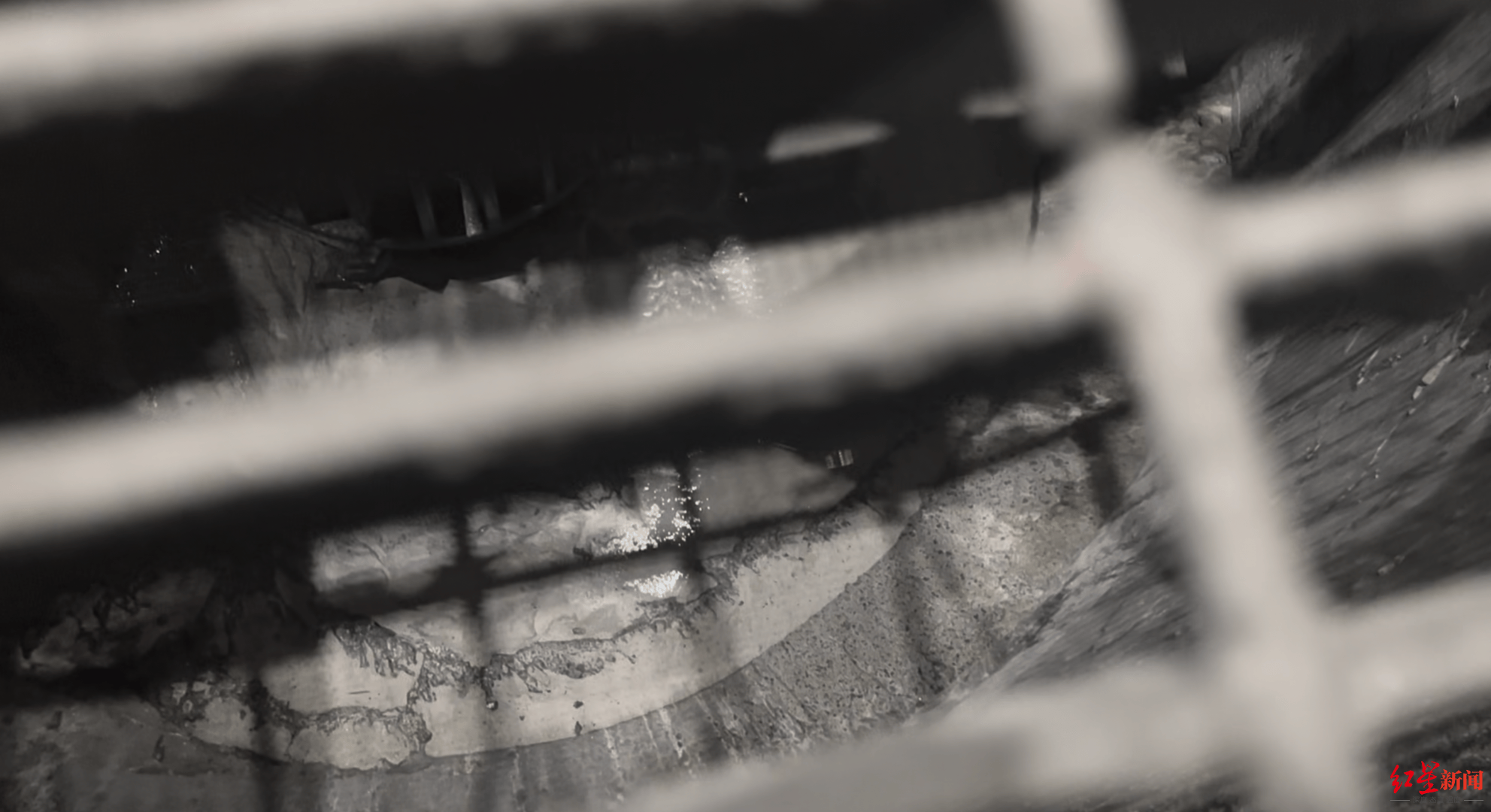 皇冠信用网注册开通_6名大学生溺亡的致命140分钟：从坠落浮选槽到被救出皇冠信用网注册开通，这期间发生了什么？