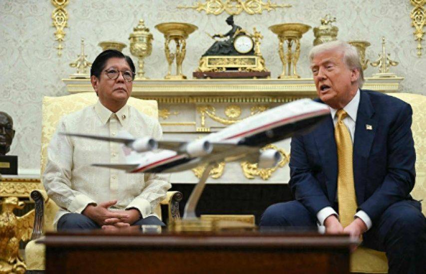 皇冠信用網会员注册网址_收到中方访华邀请后皇冠信用網会员注册网址，特朗普首次证实！是否在北京与普京见一面？俄方回应很直接