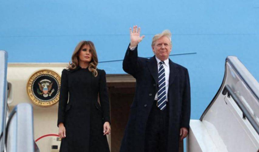 皇冠信用網会员注册网址_收到中方访华邀请后皇冠信用網会员注册网址，特朗普首次证实！是否在北京与普京见一面？俄方回应很直接