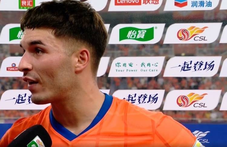 皇冠信用網开户_洛佩斯：三中卫组合需要慢慢磨合皇冠信用網开户，目标帮助球队打满每场比赛