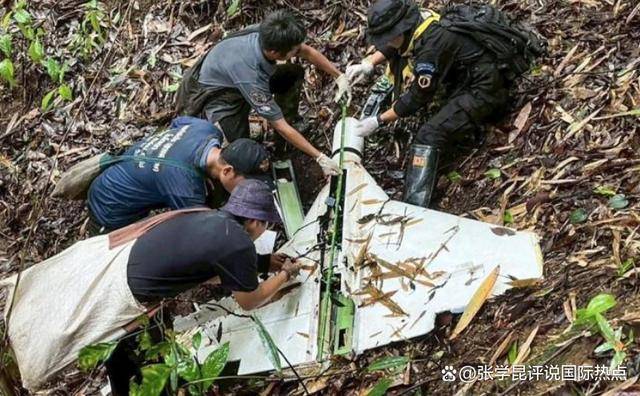 皇冠信用盘占成代理_柬军压境缅机入侵皇冠信用盘占成代理，祸不单行的泰国，直接开火宣战，中国危机四伏