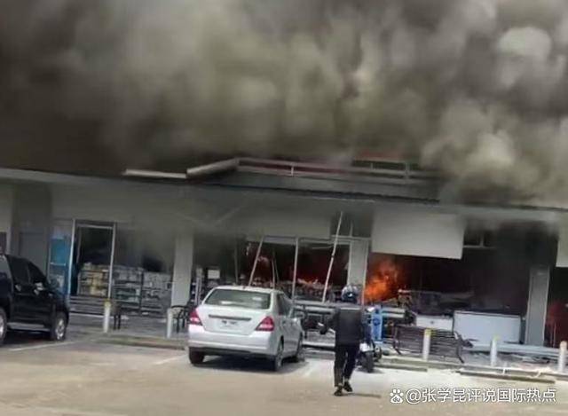 皇冠信用网怎么代理_边境伤亡惨重皇冠信用网怎么代理，洪玛奈反击第一招，竟是找外援，关键时刻中国表态