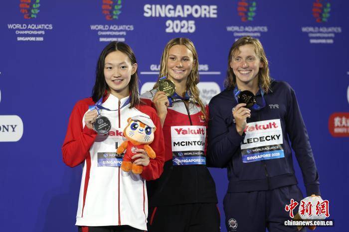 皇冠信用网会员如何申请_世锦赛：中国跳水日入两金 李冰洁400米自由泳摘银