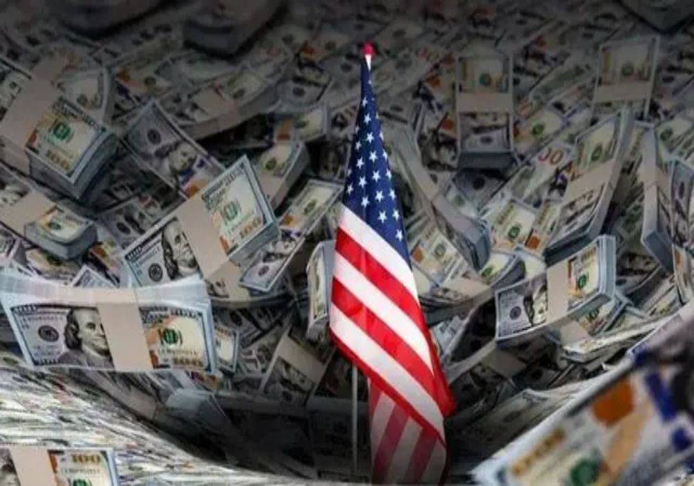 皇冠信用怎么租_中国大幅减持美债皇冠信用怎么租，鲁比奥呼吁相互尊重；美国政府财政吃紧，恳求民众捐钱