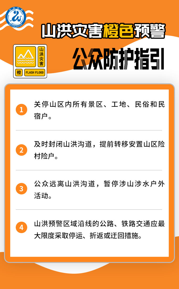 信用网怎么注册_非必要不外出信用网怎么注册！北京连发红色预警！
