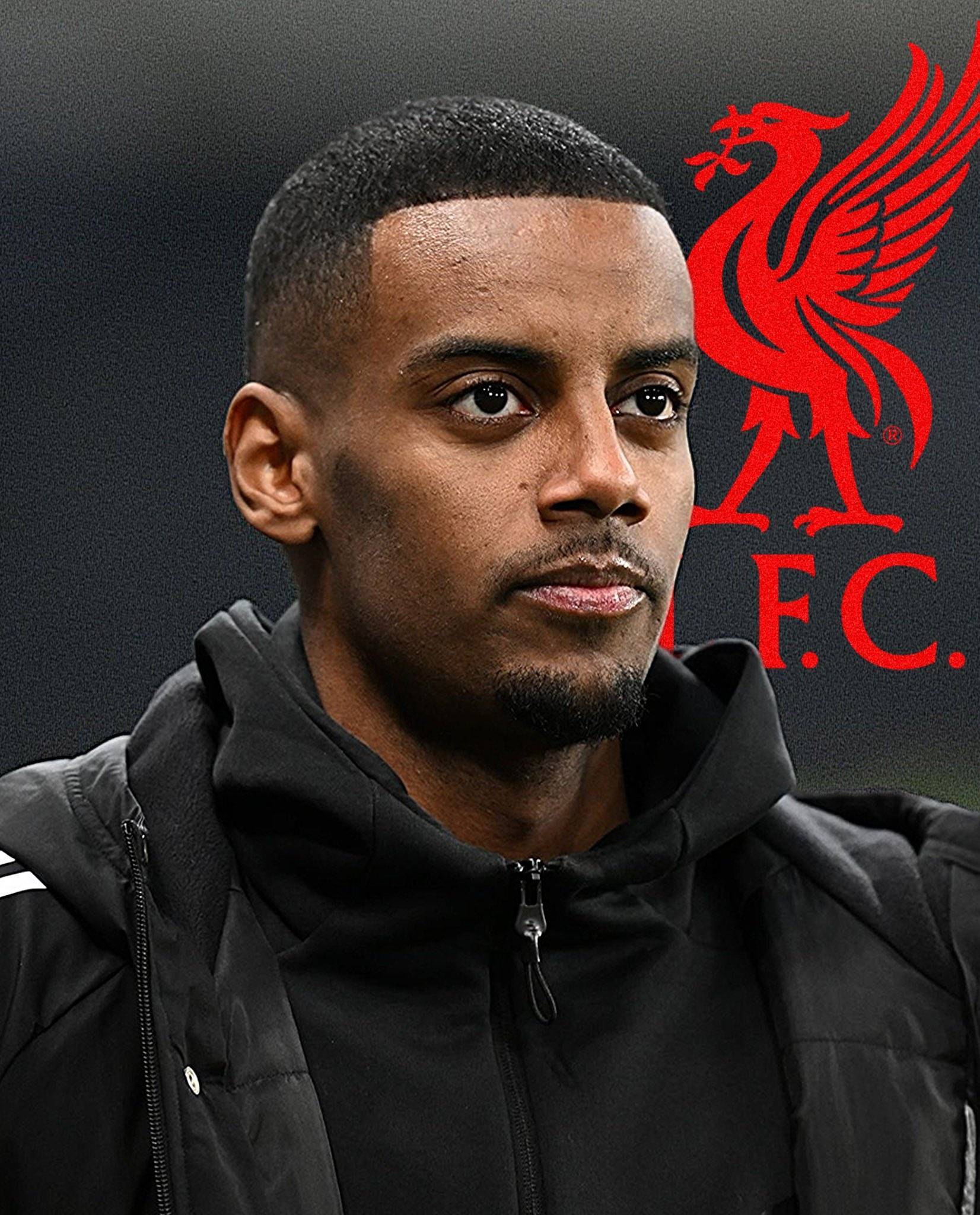 皇冠登3管理出租_要价1.5亿镑记者：利物浦与伊萨克个人条款达一致 将正式报价