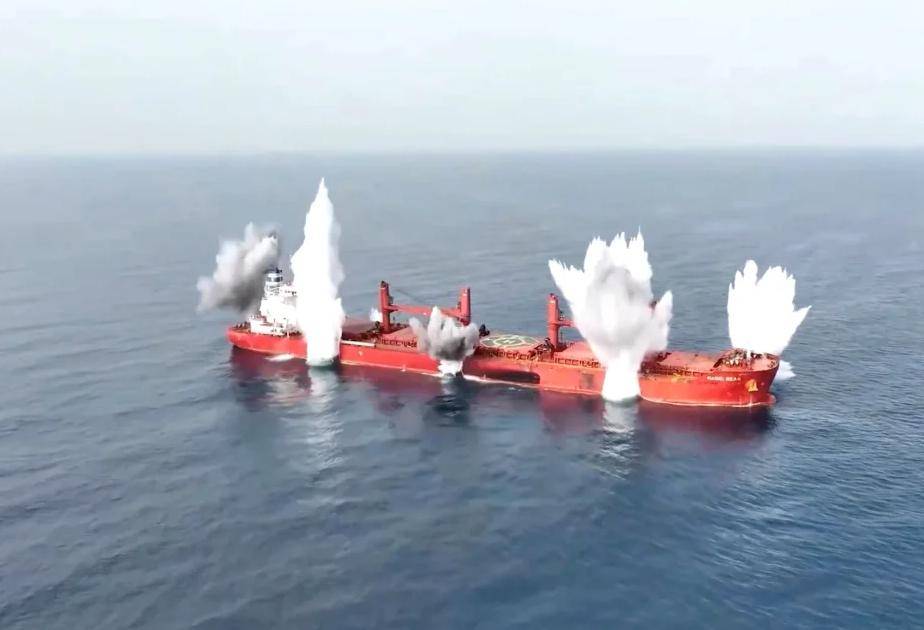 皇冠信用網登2_中国的面子也不给？胡塞武装公然挑衅全世界：拒绝妥协皇冠信用網登2，谁和以色列打交道就打谁