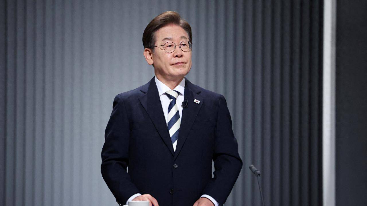 皇冠信用盘代理出租_被传拒绝出席中国阅兵后皇冠信用盘代理出租，李在明开始对中国加征税收，韩国已经开始站队了？