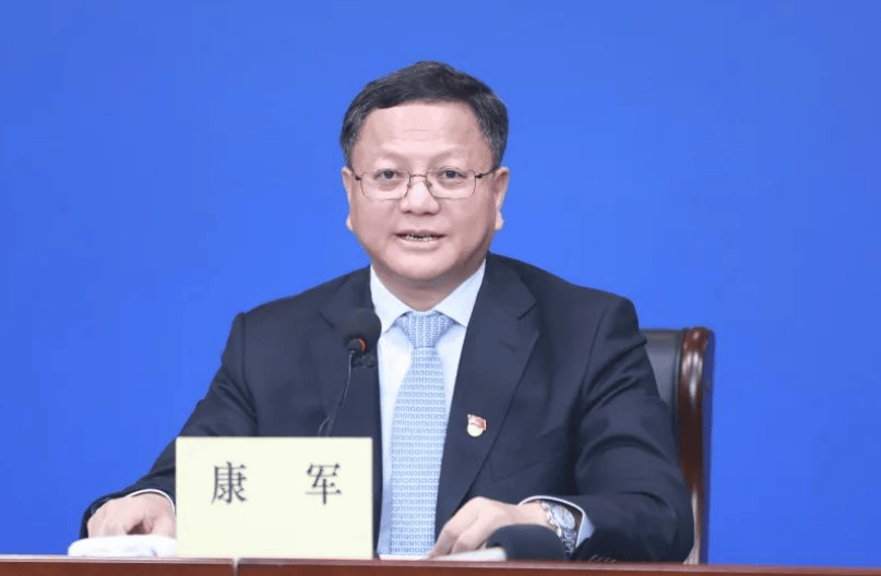 皇冠信用盘平台出租_曾任西安市委常委皇冠信用盘平台出租，康军被查