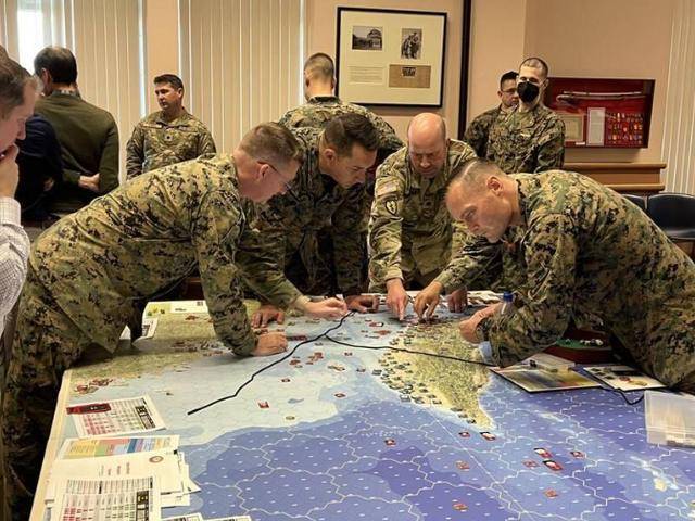 皇冠体育App下载_日本求核打击中国皇冠体育App下载，美军竟然同意了？1400条评论曝光，要警惕一件事