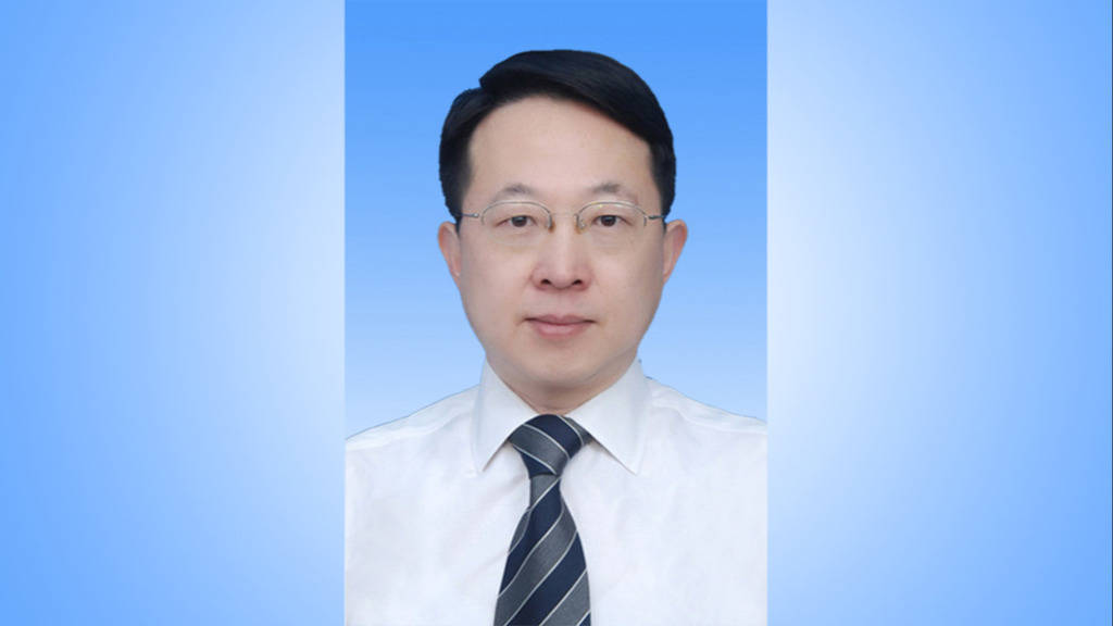 皇冠信用網会员怎么开通_合肥工业大学校长郑磊跨省履新江西省教育厅厅长