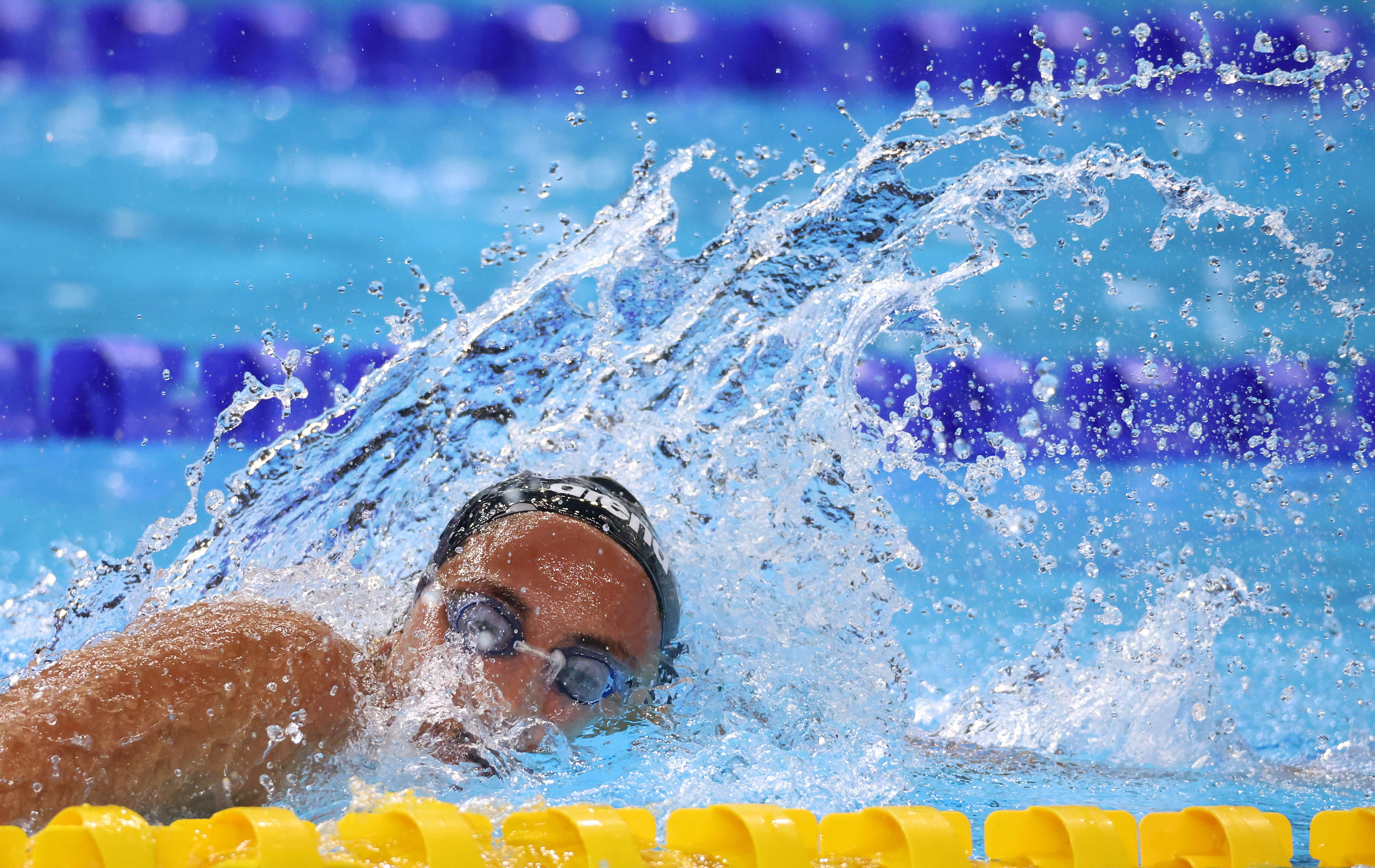 皇冠信用网押金多少_（游泳世锦赛）游泳——女子1500米自由泳决赛赛况