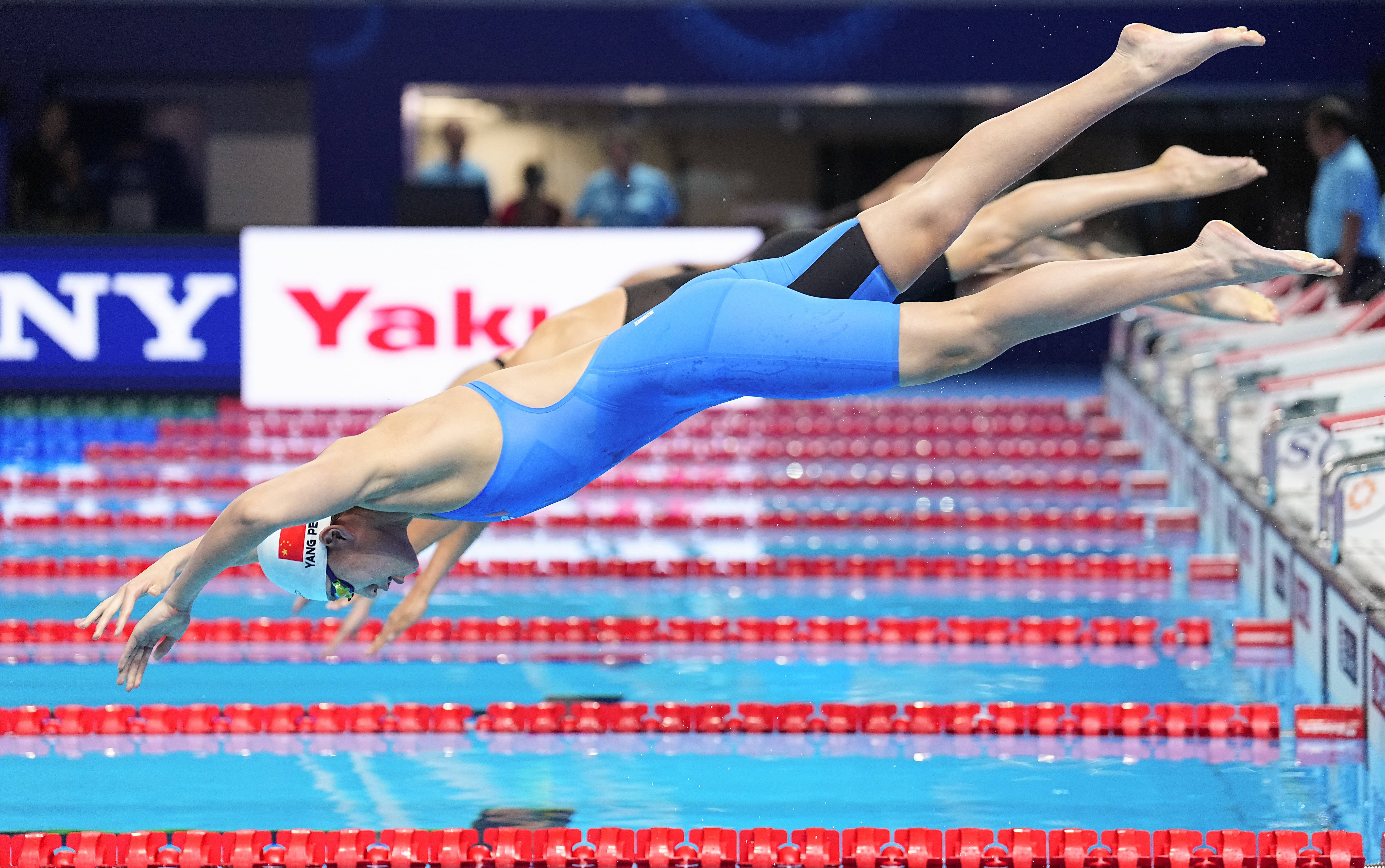 皇冠信用网押金多少_（游泳世锦赛）游泳——女子1500米自由泳决赛赛况