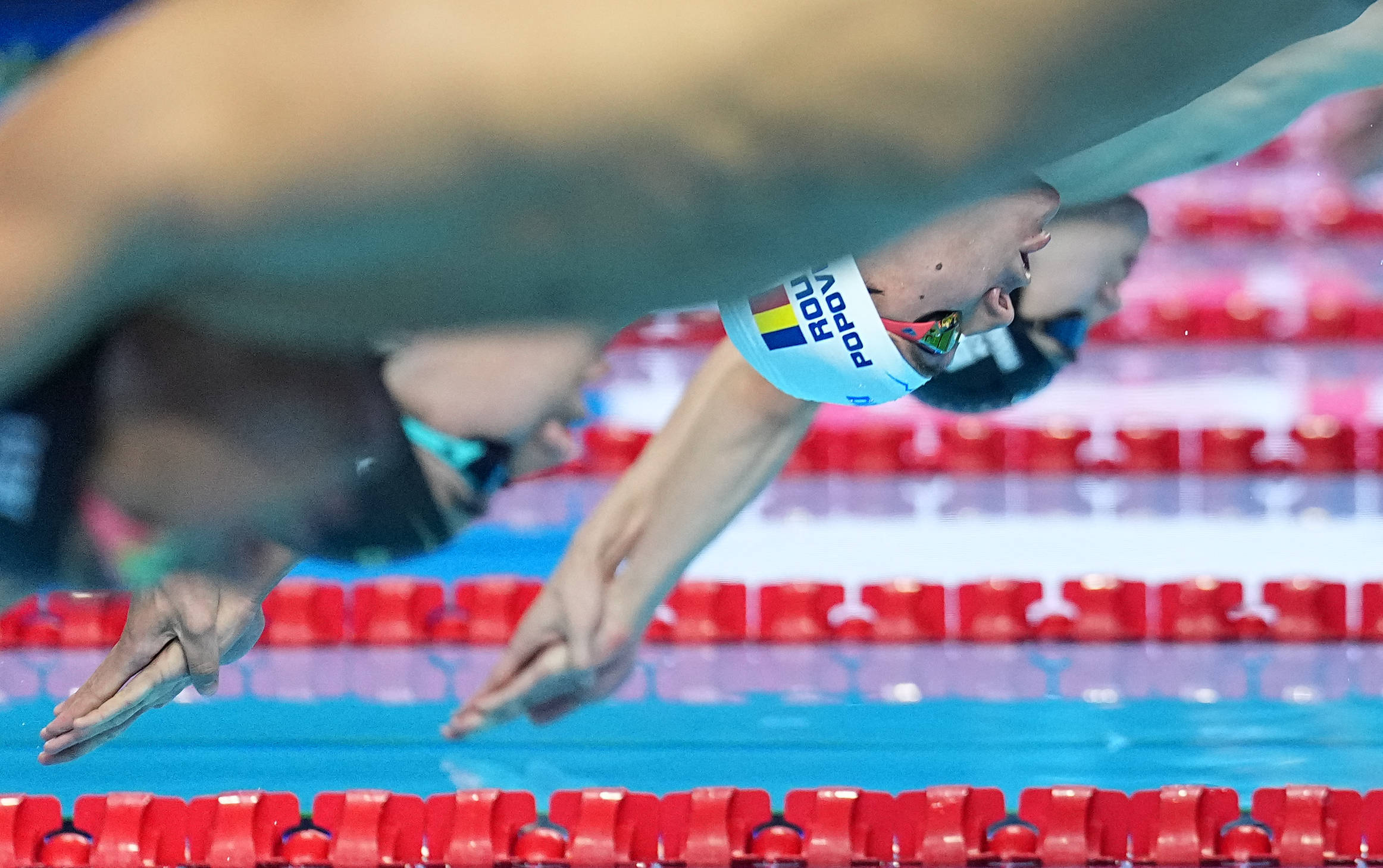 信用平台出租_（游泳世锦赛）游泳——男子200米自由泳决赛赛况