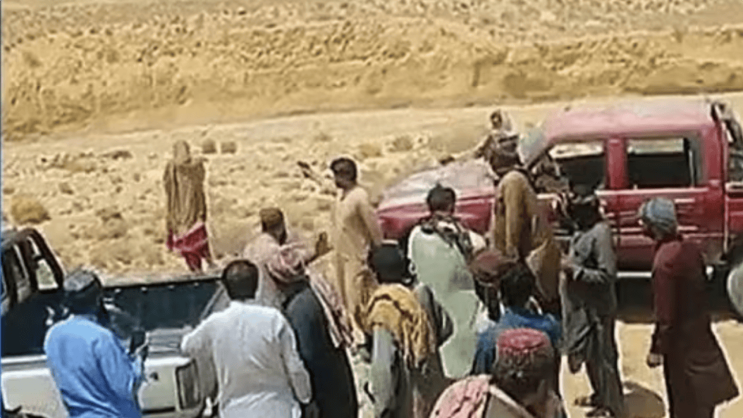 英格兰超级联赛_“荣誉处决”视频疯传英格兰超级联赛，巴基斯坦全国愤怒