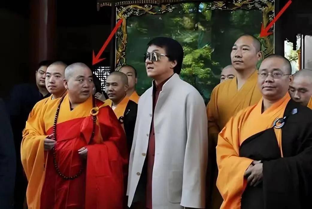 体育皇冠信用网_寻找释延鲁：十年前举报释永信的他体育皇冠信用网，如今去哪了？