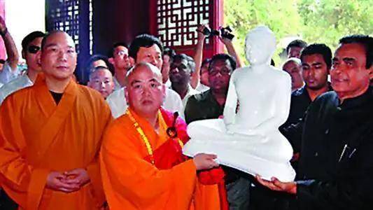 体育皇冠信用网_寻找释延鲁：十年前举报释永信的他体育皇冠信用网，如今去哪了？