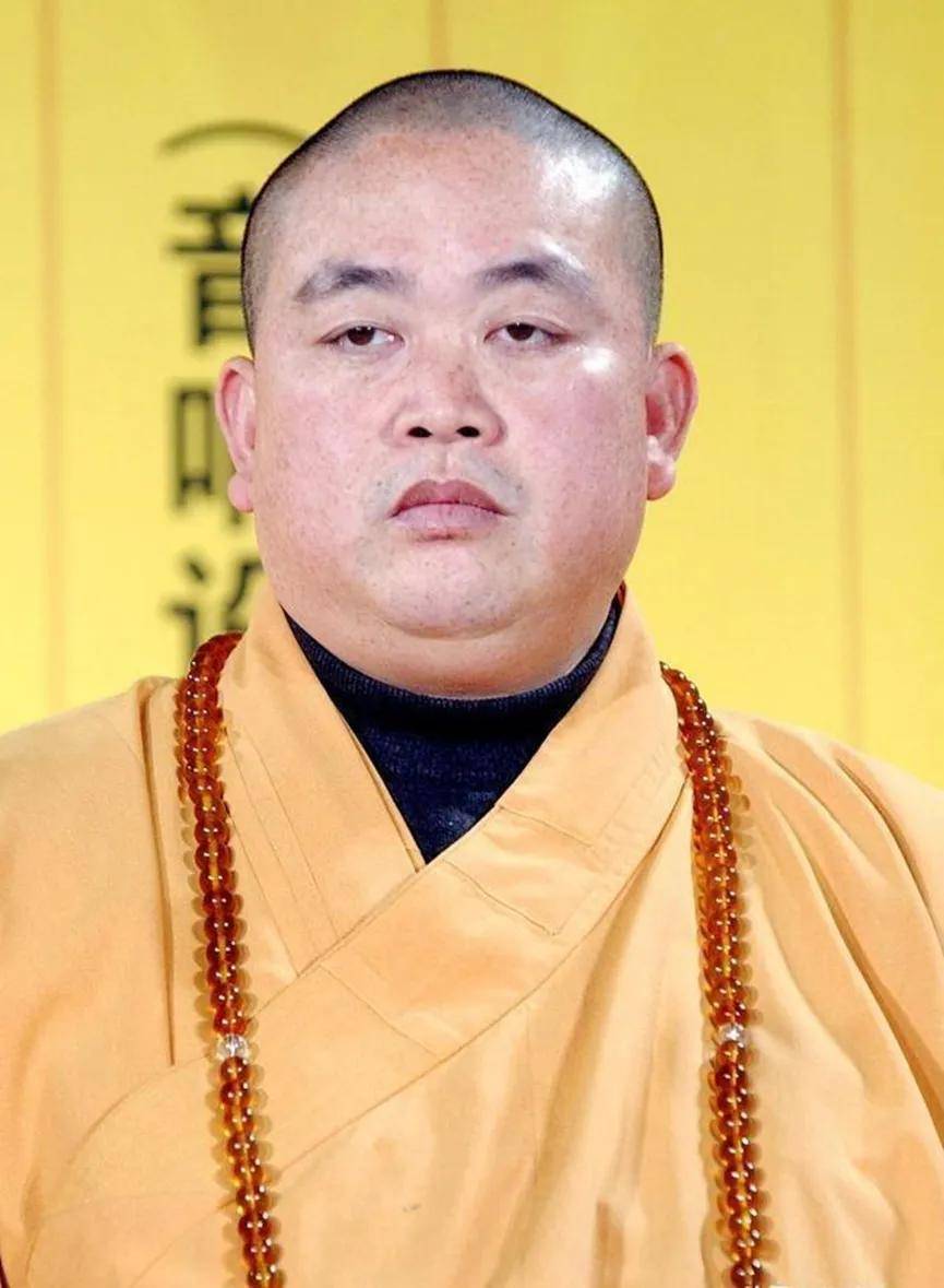 体育皇冠信用网_寻找释延鲁：十年前举报释永信的他体育皇冠信用网，如今去哪了？