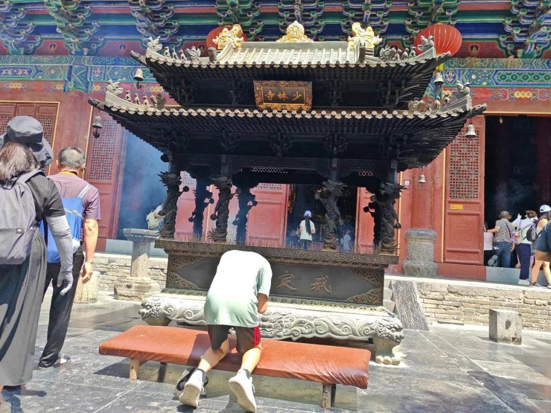 体育皇冠信用网_寻找释延鲁：十年前举报释永信的他体育皇冠信用网，如今去哪了？