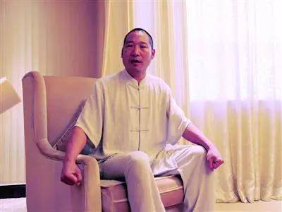 体育皇冠信用网_寻找释延鲁：十年前举报释永信的他体育皇冠信用网，如今去哪了？