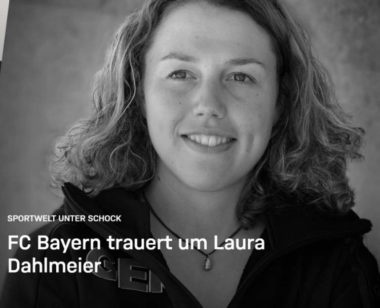 皇冠信用盘正网_遗体永留喀喇昆仑山脉皇冠信用盘正网！拜仁官方：哀悼登山遇难的冬奥冠军劳拉