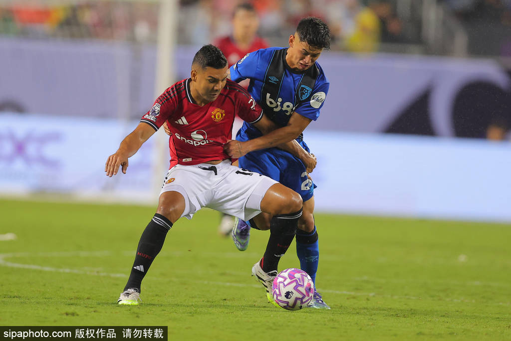 皇冠信用網登3代理_季前赛-霍伊伦破门德利赫特乌龙 多古传射曼联4-1伯恩茅斯