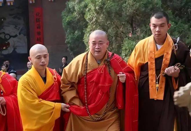 皇冠信用盘会员开户_释永信落网后皇冠信用盘会员开户，郑州的房和女大学生彻底曝光，猛料简直是越扒越多