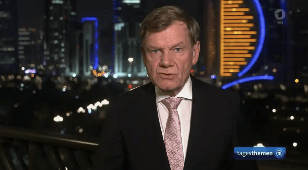 皇冠登3代理申请_德国外长：承认巴勒斯坦国的进程必须现在开始