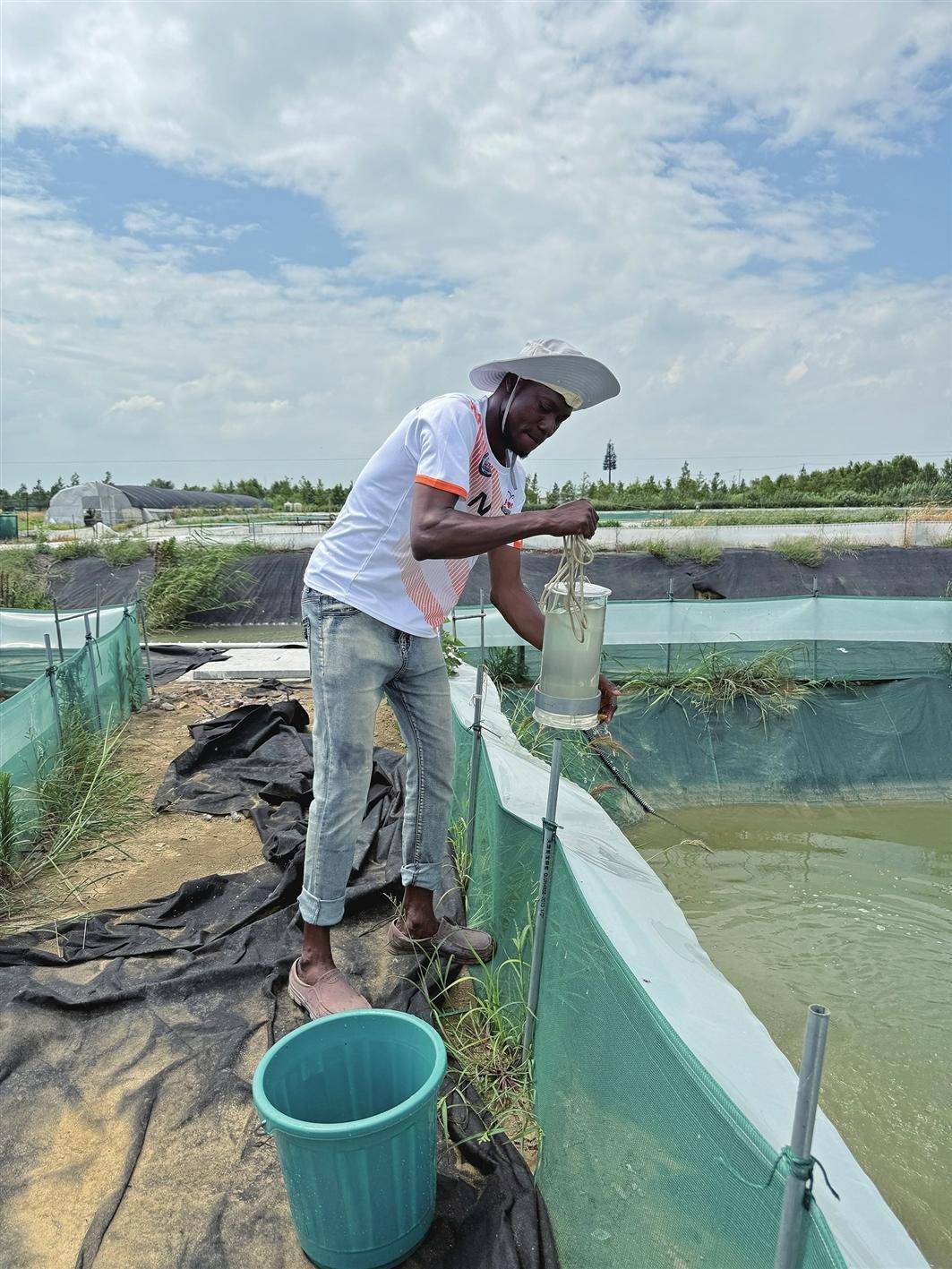 皇冠信用盘申请开通_江苏苏州：非洲留学生：皇冠信用盘申请开通我要把苏州经验带回家