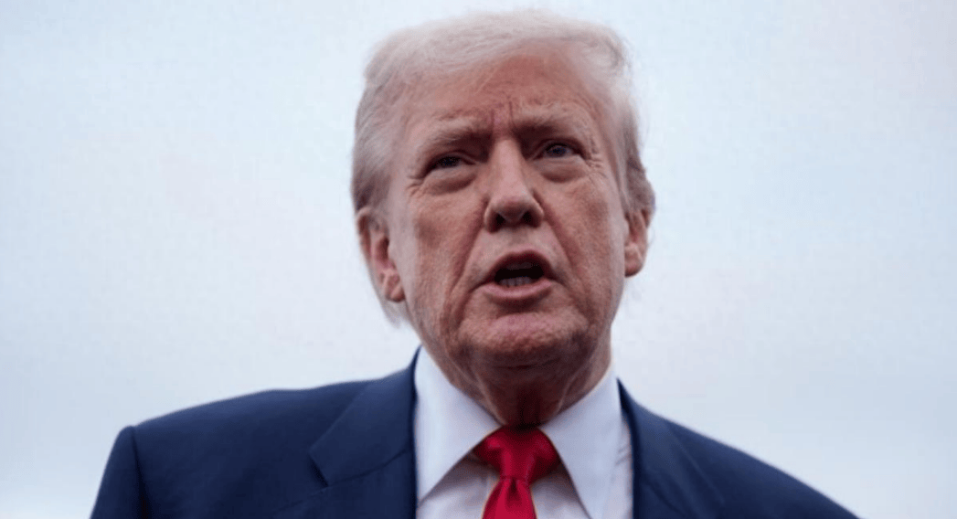 皇冠足球平台代理_特朗普怒斥梅德韦杰夫：俄罗斯经济死气沉沉皇冠足球平台代理，你还以为自己是总统？后者回应来了