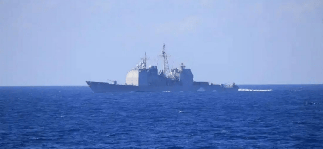 hga030皇冠安卓手机版_反制美军穿越台海hga030皇冠安卓手机版，取得重大效果，中国武直10立规矩，敢闯就撞落