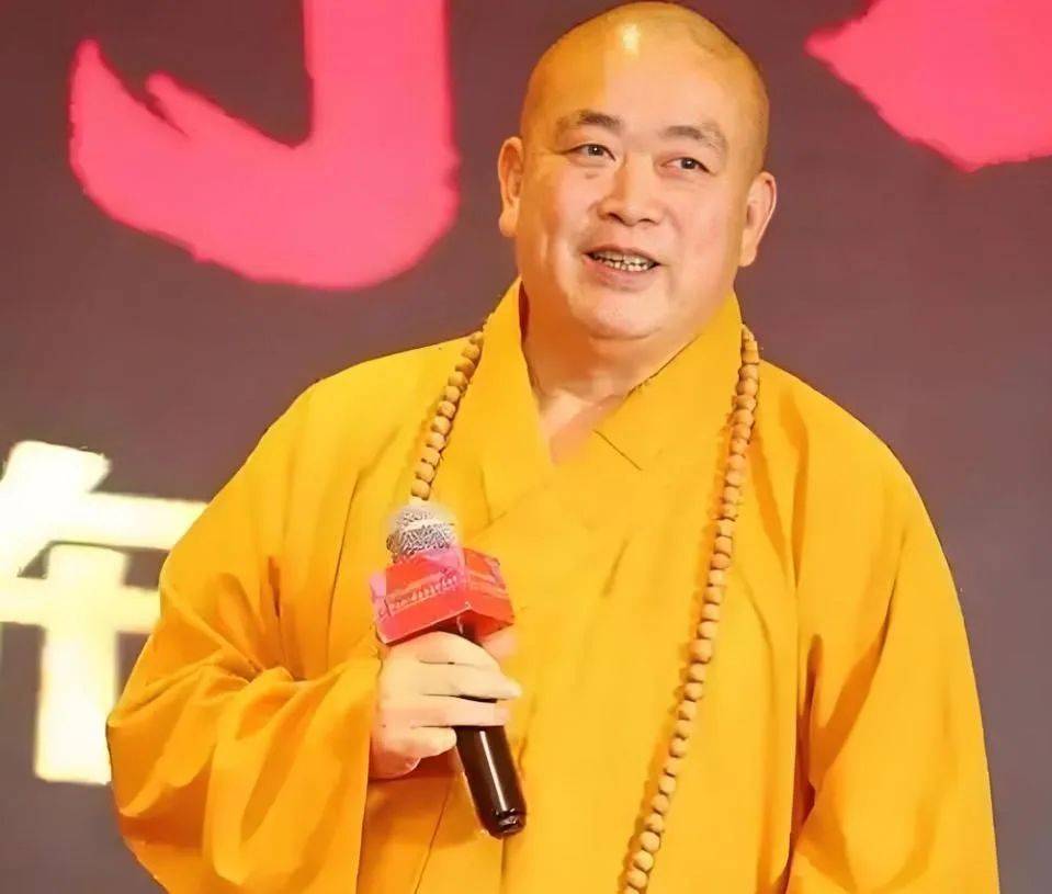 皇冠信用網在线开户_释永信丑闻升级！牵连又一位央视女主持人皇冠信用網在线开户，紧急发声坦白双方关系